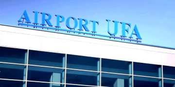 Международные рейсы разрешены из аэропорта Уфы