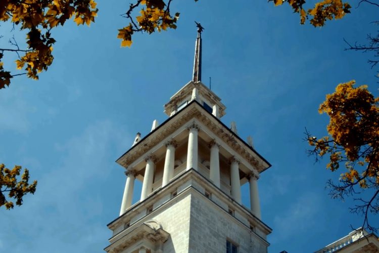 В Севастополе могут ввести запрет на проведение массовых мероприятий