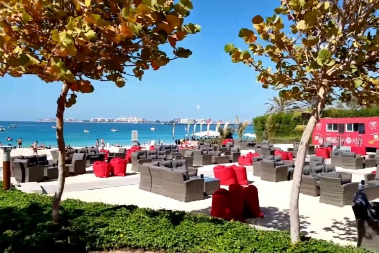 Стал доступным новый вариант поездок из Москвы в Дубай