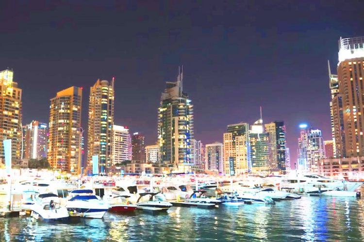 Из-за искусственного сдерживания рейсов в ОАЭ цены возросли в 9 раз