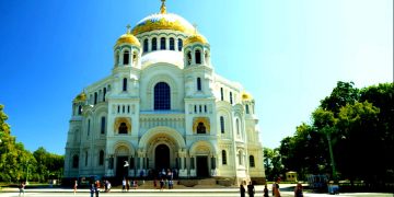 Россияне начали интересоваться эксклюзивным отпуском внутри страны