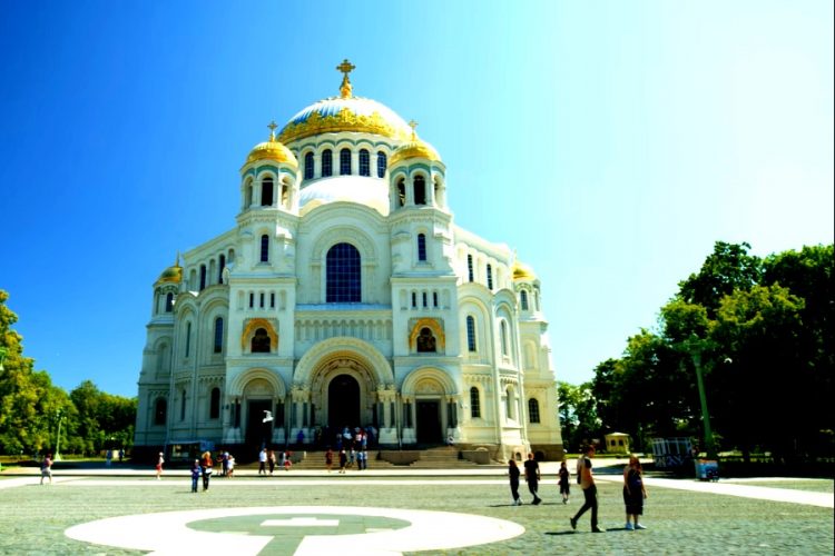 Россияне начали интересоваться эксклюзивным отпуском внутри страны