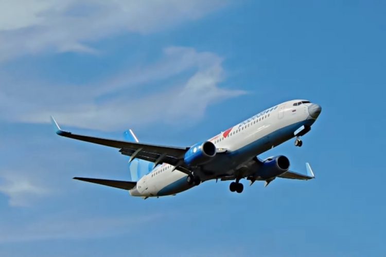 Турист отсудил у «Победы» больше 200 000 руб. за отмененный перелет