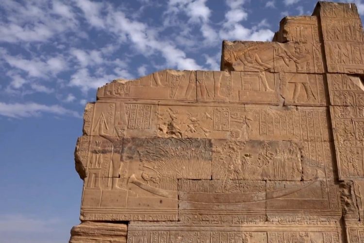 Ростуризм обозначил свою позицию относительно продажи туров в Египет