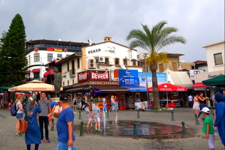 Обозначены самые популярные среди россиян осенние направления