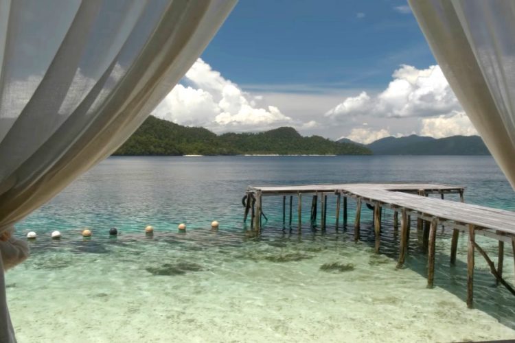 PEGAS Touristik ставит рейсы на Занзибар еще из 2 городов