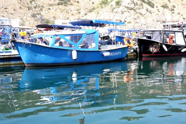 Крым нуждается в рабочей силе