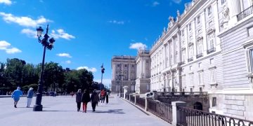 Обновленный список опасных для россиян государств выглядит странно