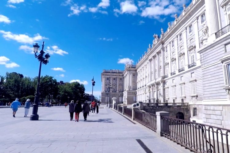 Обновленный список опасных для россиян государств выглядит странно