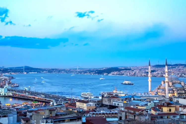 МИД Германии предостерегает туристов от популярной среди россиян страны