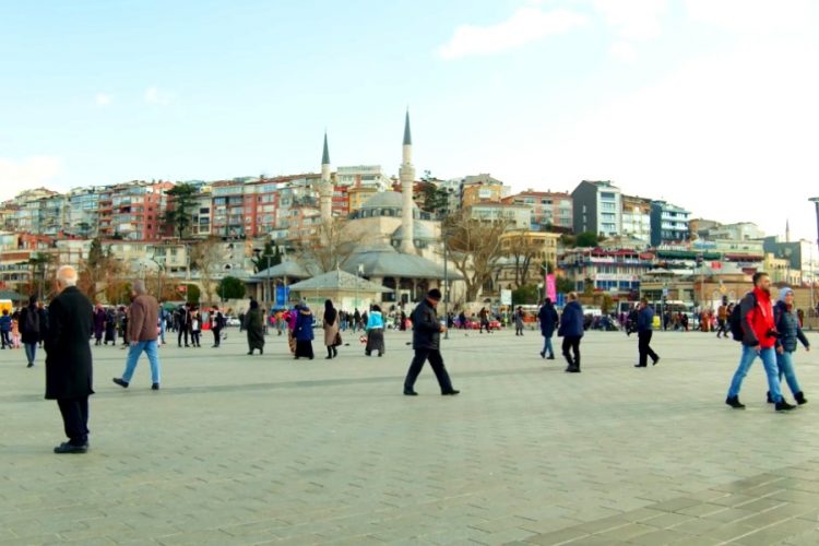 ВОЗ обвиняет Турцию в отображении неправильной информации о covid-19