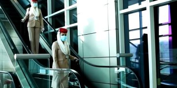 Авиакомпания Emirates составила путеводитель по безопасным направлениям