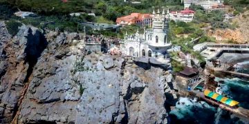 Туристы ответили, какой вид отдыха получился минувшим летом