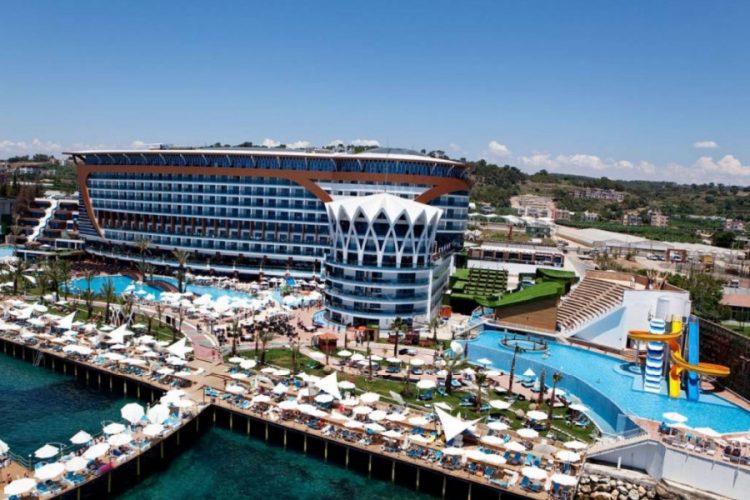 новость 03-11-2020 Список отелей, выставляемых на продажу в Турции, растет ежедневно