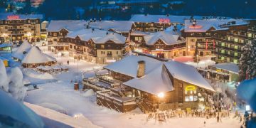 новость 04-11-2020 Туристический ажиотаж наблюдается в Финляндии