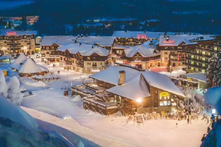 новость 04-11-2020 Туристический ажиотаж наблюдается в Финляндии