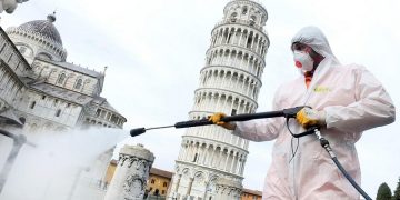 новость 07-11-2020 Потери мирового туризма из-за коронавирусной пандемии превысят $1 триллион