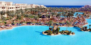 новость 08-11-2020 Отели и курорты Хургады частично закрываются