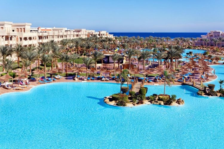 новость 08-11-2020 Отели и курорты Хургады частично закрываются