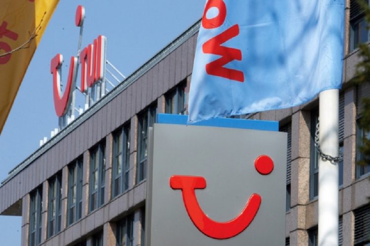 новость 14-11-2020 TUI Group не хватило 3 миллиардов евро. Он требует еще 2