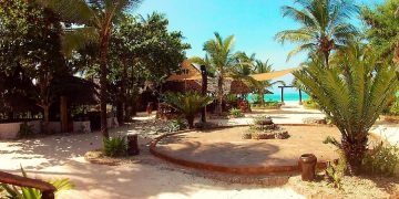 новость 17-11-2020 Отель Waikiki Zanzibar Resort предлагают внести в черный список