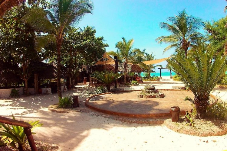 новость 17-11-2020 Отель Waikiki Zanzibar Resort предлагают внести в черный список