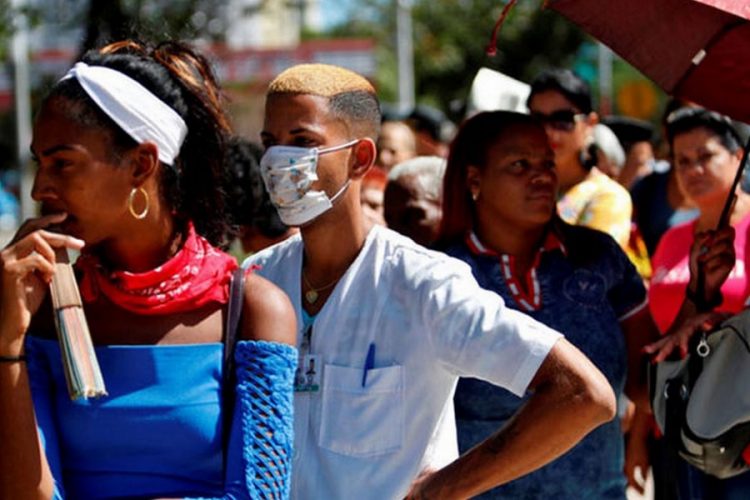 новость 18-11-2020 Власти Кубы дали комментарии относительно новых правил приема иностранцев