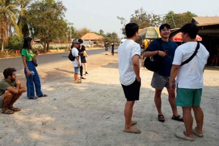 новость 19-11-2020 Более трех лет продлится опустошение Таиланда