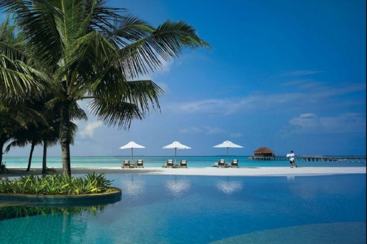 новость 21-11-2020 Первое место по турпотоку на Мальдивские острова снова у России