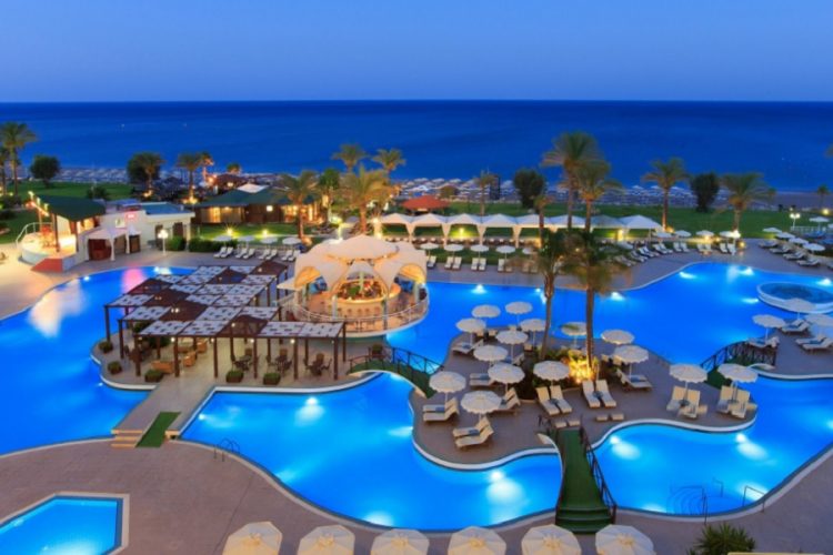 новость 23-11-2020Отельеры Греции просят власти посодействовать в решении финансовых вопросов TUI Group