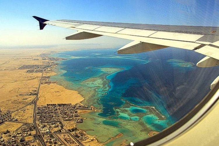 новость 26-11-2020 Таджикистан возобновил чартерное сообщение в Шарм-эль-Шейх