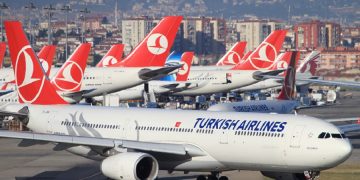 новость 30-11-2020 Авиационная отрасль Турции столкнется с банкротствами