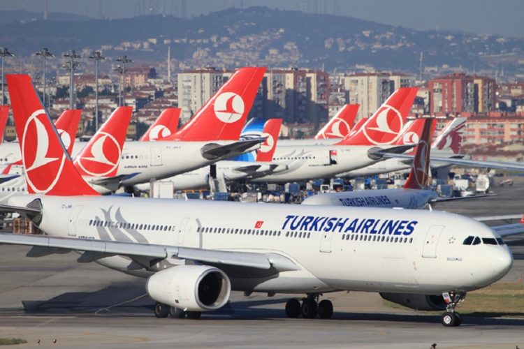 новость 30-11-2020 Авиационная отрасль Турции столкнется с банкротствами