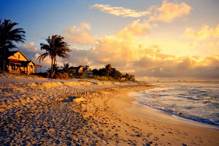 новость 03-11-2020 Каким будет отдых на Кубе в режиме новой реальности?