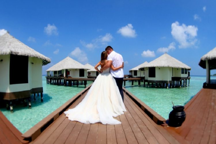 новость 20-11-2020 Мальдивские острова возглавляют список самых небезопасных направлений для молодоженов
