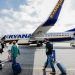 новость26-11-2020 Ryanair призывает британские власти отменить карантин для туристов на Рождество