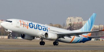 новость 27-11-2020 Авиаперевозчик flydubai отменил авиарейсы Дубай-Москва