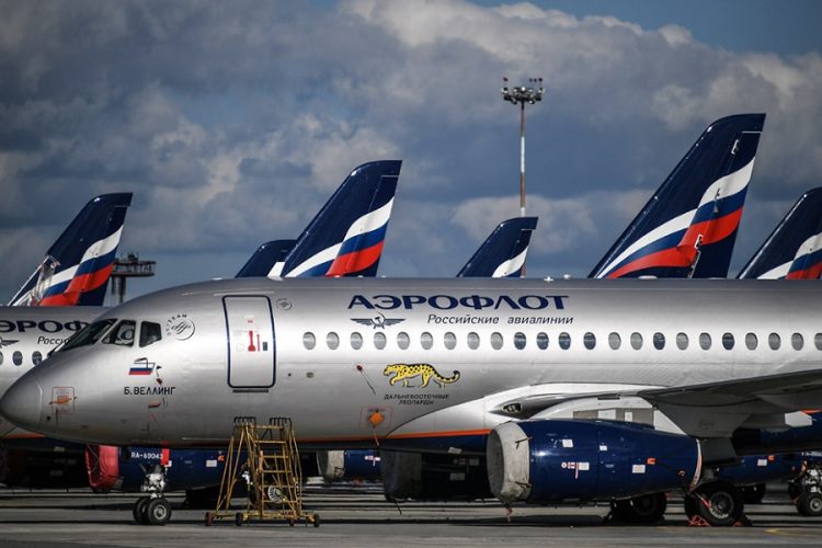 новость 05-11-2020 Национальный перевозчик России опубликовал предупреждение о ПЦР-тестировании