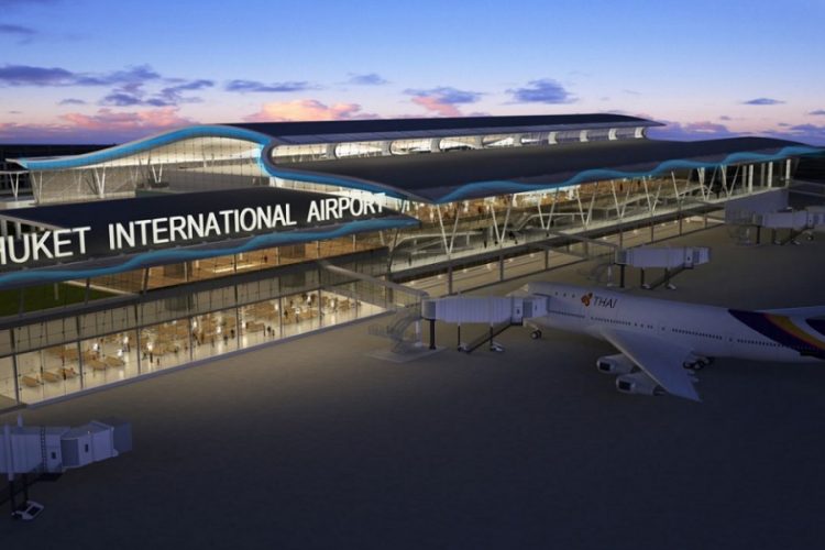 новость 21-11-2020 Туристам продают билеты на чартеры по маршруту Москва-Пхукет