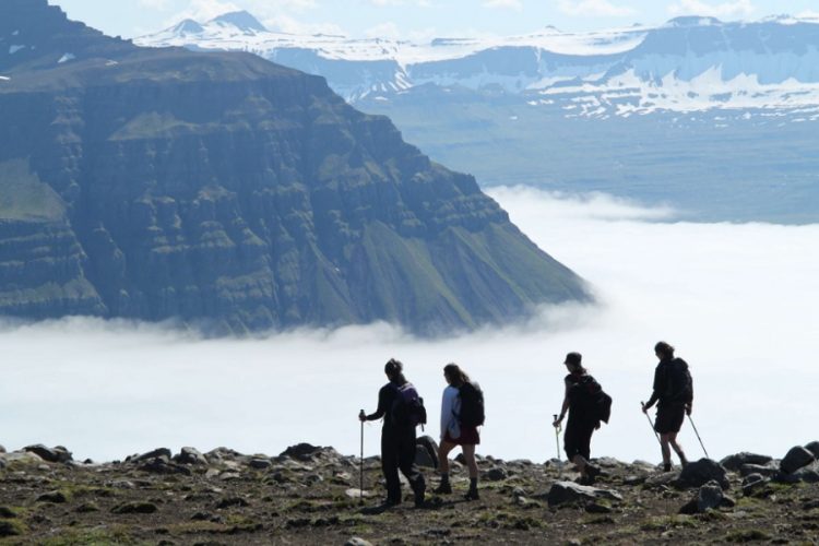 новость 25-11-2020 Исландия сделала некоторые послабления для туристов