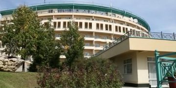 новость 26-11-2020 Фигурант списка «Форбс» приобрел у РЖД ведомственные санатории