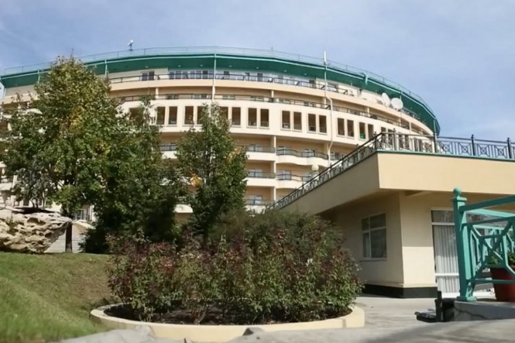 новость 26-11-2020 Фигурант списка «Форбс» приобрел у РЖД ведомственные санатории