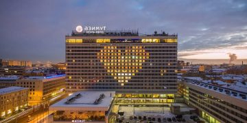 новость 05-11-2020 Туристический сектор Санкт-Петербурга получит поддержку