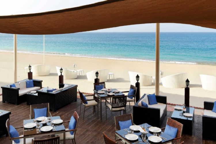 новость 07-11-2020 Рэдиссон Блю Резорт, Фуджейра предлагает новое развлечение для детей