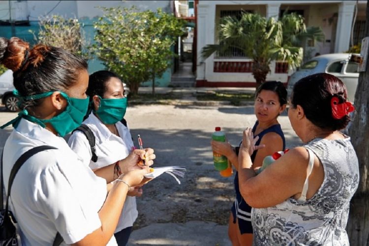 новость 09-11-2020 Пегас Туристик дал комментарии по поводу туристов, изолированных на Кубе