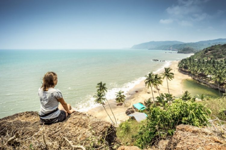 новость 10-11-2020 Бронирования туров в Гоа в октябре показали 74%-ный рост