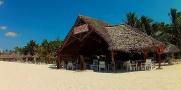 новость 13-11-2020 Россиян на Занзибаре выдворили из отеля Waikiki Zanzibar Resort