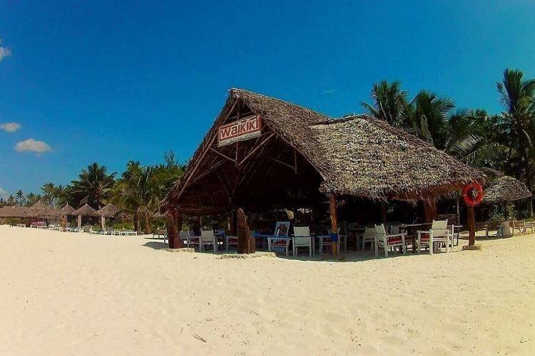 новость 13-11-2020 Россиян на Занзибаре выдворили из отеля Waikiki Zanzibar Resort