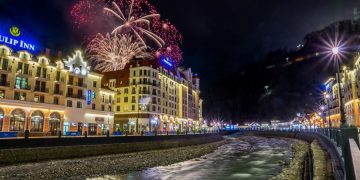 новость 15-11-2020 Будут ли туристы аннулировать туры в Сочи из-за новогодних ограничений?