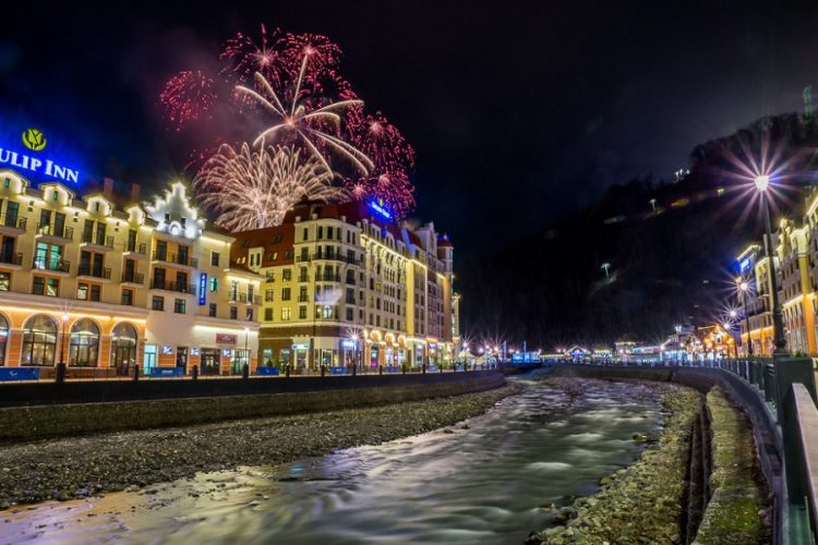 новость 15-11-2020 Будут ли туристы аннулировать туры в Сочи из-за новогодних ограничений?